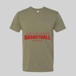 Premium Fitted CVC Crew Thumbnail