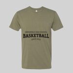 Premium Fitted CVC Crew Thumbnail