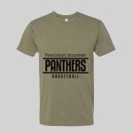 Premium Fitted CVC Crew Thumbnail