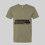 Premium Fitted CVC Crew Thumbnail