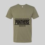 Premium Fitted CVC Crew Thumbnail