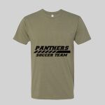 Premium Fitted CVC Crew Thumbnail