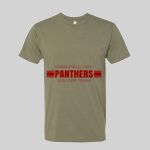 Premium Fitted CVC Crew Thumbnail