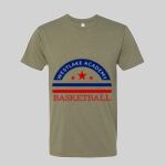 Premium Fitted CVC Crew Thumbnail