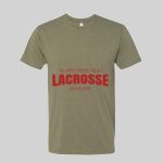 Premium Fitted CVC Crew Thumbnail