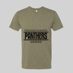 Premium Fitted CVC Crew Thumbnail