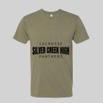 Premium Fitted CVC Crew Thumbnail