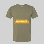 Premium Fitted CVC Crew Thumbnail