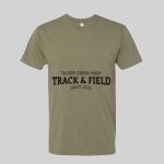 Premium Fitted CVC Crew Thumbnail