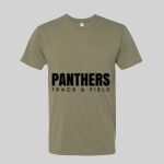 Premium Fitted CVC Crew Thumbnail