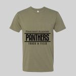 Premium Fitted CVC Crew Thumbnail