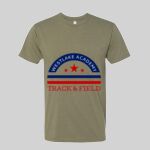 Premium Fitted CVC Crew Thumbnail