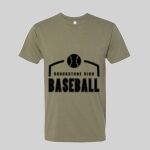 Premium Fitted CVC Crew Thumbnail