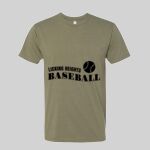 Premium Fitted CVC Crew Thumbnail