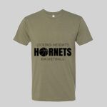 Premium Fitted CVC Crew Thumbnail