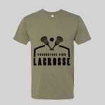 Premium Fitted CVC Crew Thumbnail