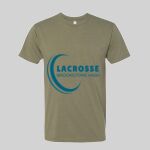 Premium Fitted CVC Crew Thumbnail