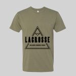 Premium Fitted CVC Crew Thumbnail