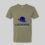 Premium Fitted CVC Crew Thumbnail