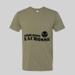 Premium Fitted CVC Crew Thumbnail