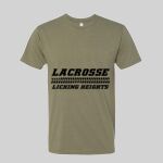 Premium Fitted CVC Crew Thumbnail