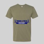 Premium Fitted CVC Crew Thumbnail