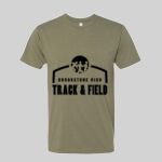 Premium Fitted CVC Crew Thumbnail