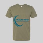 Premium Fitted CVC Crew Thumbnail