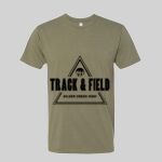 Premium Fitted CVC Crew Thumbnail