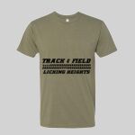 Premium Fitted CVC Crew Thumbnail