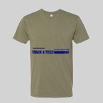 Premium Fitted CVC Crew Thumbnail