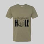 Premium Fitted CVC Crew Thumbnail