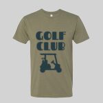 Premium Fitted CVC Crew Thumbnail