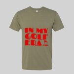 Premium Fitted CVC Crew Thumbnail