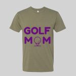 Premium Fitted CVC Crew Thumbnail