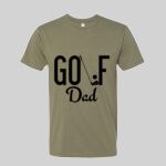 Premium Fitted CVC Crew Thumbnail