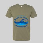 Premium Fitted CVC Crew Thumbnail