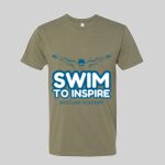 Premium Fitted CVC Crew Thumbnail