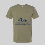 Premium Fitted CVC Crew Thumbnail