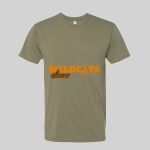 Premium Fitted CVC Crew Thumbnail