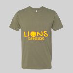 Premium Fitted CVC Crew Thumbnail