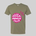 Premium Fitted CVC Crew Thumbnail