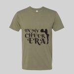 Premium Fitted CVC Crew Thumbnail