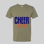 Premium Fitted CVC Crew Thumbnail