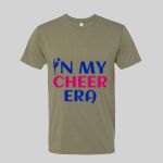 Premium Fitted CVC Crew Thumbnail