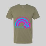 Premium Fitted CVC Crew Thumbnail