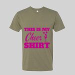 Premium Fitted CVC Crew Thumbnail