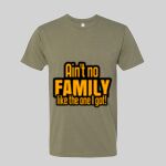 Premium Fitted CVC Crew Thumbnail