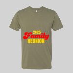 Premium Fitted CVC Crew Thumbnail