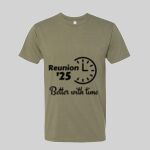 Premium Fitted CVC Crew Thumbnail